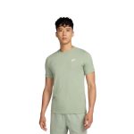 Nike Men's Sportswear Tee Light Green