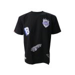 Maxx Batman Graphic Tee 39 Black - Image 2