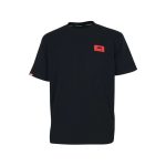 Maxx Batman Badge Tee Black