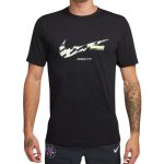 Nike Men's Air Zoom Graphic Tee Black