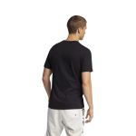 Nike Men's Sportswear Logo Tee Black - Image 2