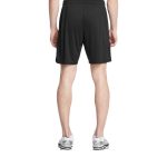 Under Armour Play Up Shorts Black - Image 2