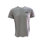 Puma Essential Tee Grey