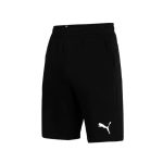 Puma Essential Knit Shorts Black