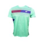Yonex Court Graphic Tee Mint