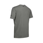 Under Armour Protect Tee Grey - Image 2