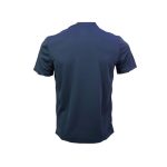 Yonex Court Graphic Tee Navy - Image 2