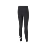 Puma Women Essential Leggings Charcoal - Image 2
